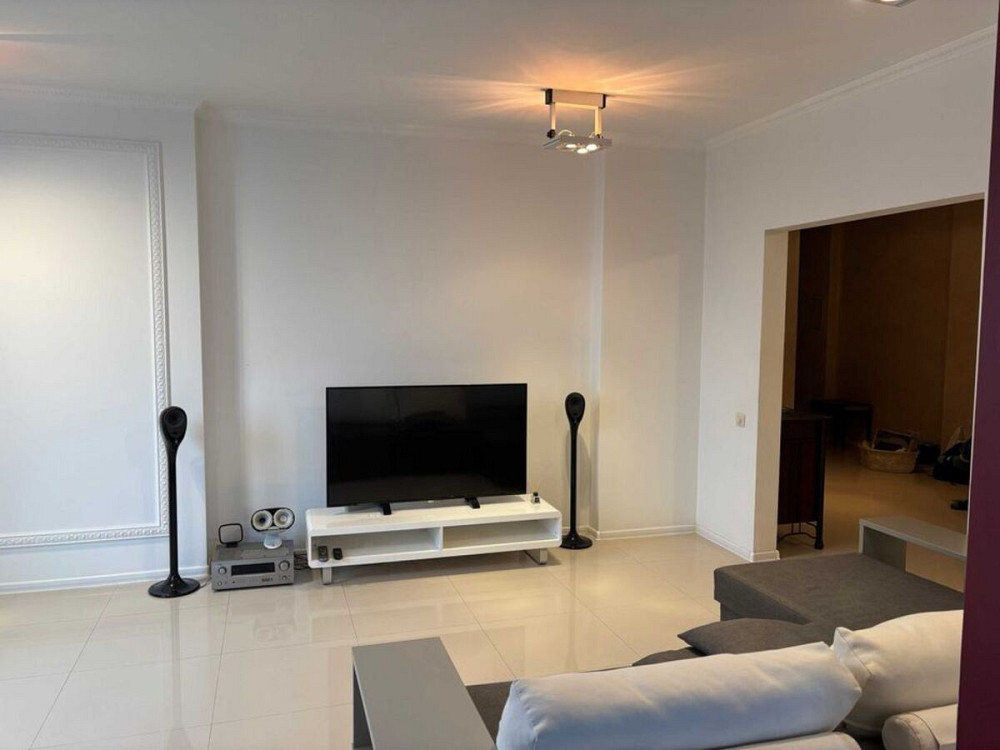 Оренда Квартира 2-кімнатна, 22/31 поверх на Дніпровська набережна, 1а Kiev - photo 1