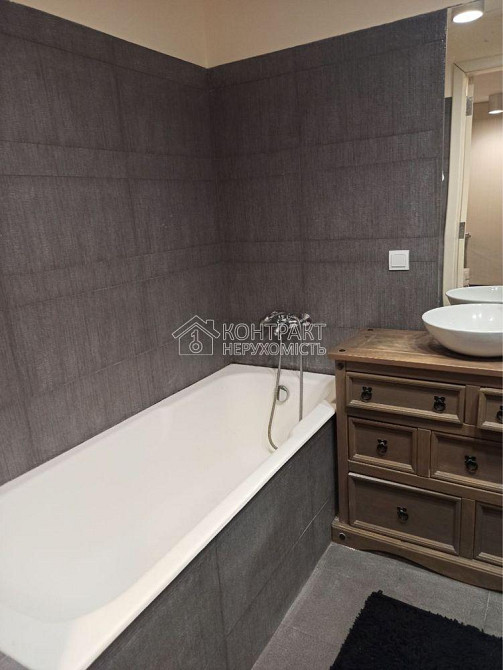 Продаж Квартира 2-кімнатна, 5/10 поверх на вул. Клочківська Харків - фото 8