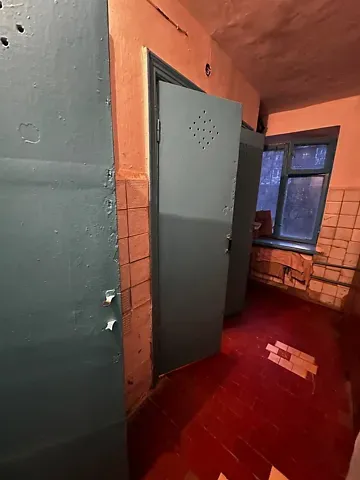 Продаж  Кімната 18 кв.м Зарічанська вулиця 14А Хмельницький - фото 5