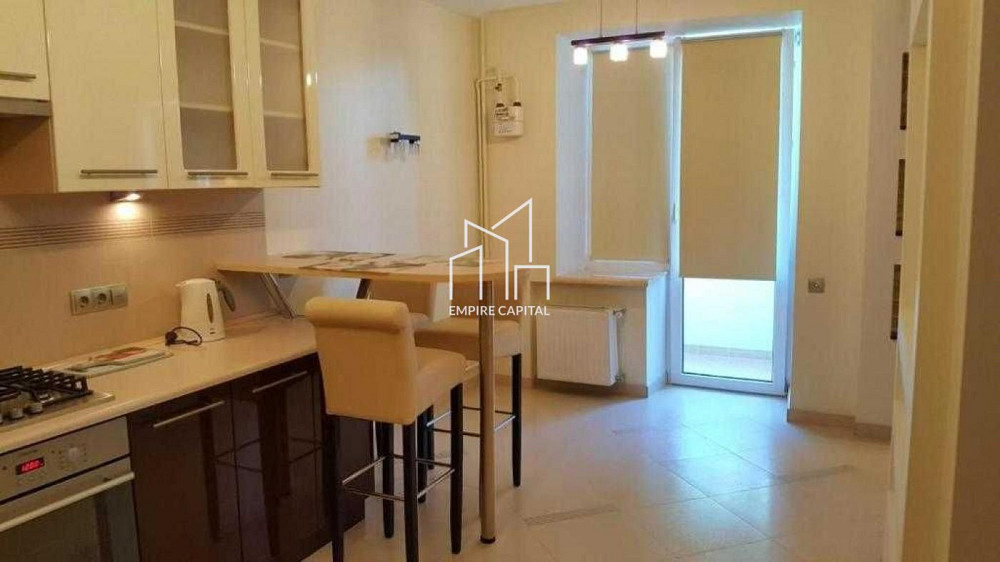 Оренда 2к квартири 67 кв. м Львів - фото 11