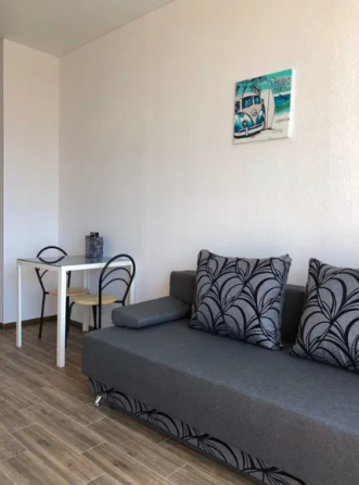 Продам две смарт-квартиры с ремонтом и видом на море в ЖК "Парк Фонтанов" (ТЦ "Ривьера", Фонтанка) Фонтанка