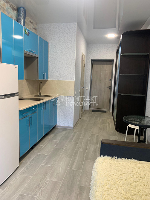 Продаж Квартира 1-кімнатна, 1/6 поверх на вул. Бестужева Харків - фото 4