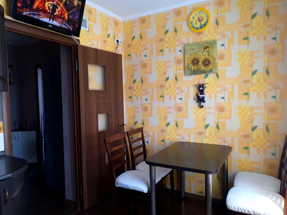 Продаж Квартира 3-кімнатна, 12/20 поверх на Руденко Лариси вул., д. 3-А Киев - изображение 15