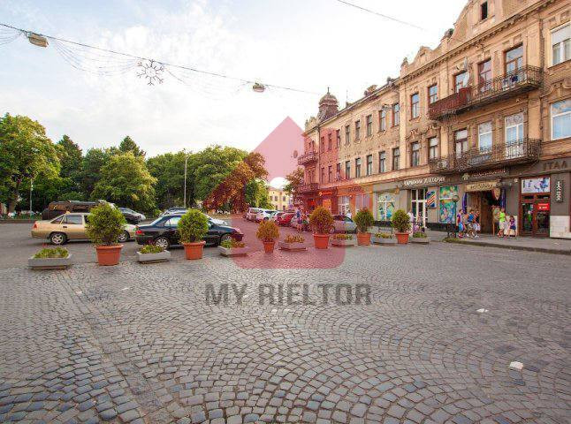 Продаж торгове приміщення на Петефі пл. поверх - 1/1 Uzhhorod - photo 1