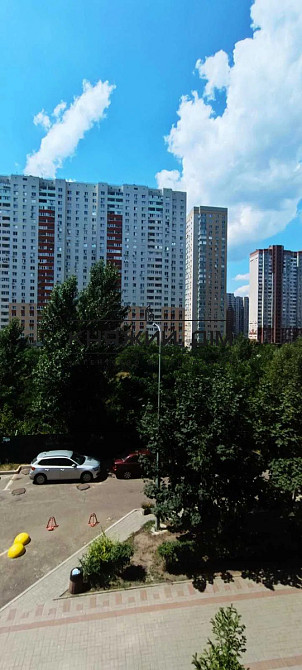 Продаж #127961;#65039; 1-кімнатна квартира в ЖК “Патріотика” | вул. Русової, 7Г Київ - фото 11