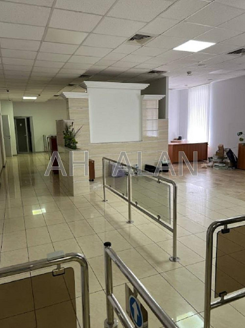 Оренда офісне приміщення на Бульварно-Кудрявська вул., 22/24 приміщень - 3 Київ - фото 10