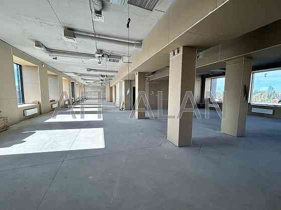 Оренда офісне приміщення на Берестейский пр-т, 67 приміщень - 1, поверх - 4/6 Kiev