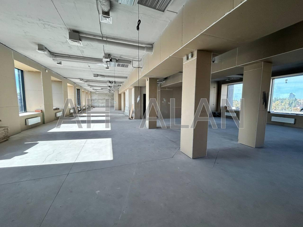 Оренда офісне приміщення на Берестейский пр-т, 67 приміщень - 1, поверх - 4/6 Київ - фото 1