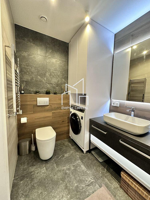 Оренда 2к Квартира 78 кв.м Стрийська вул. Львів - фото 7