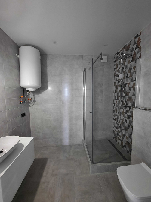 Продаж Квартира 3-кімнатна, 14/26 поверх на Набережно-Рибальська вул., д. 27 Київ - фото 12