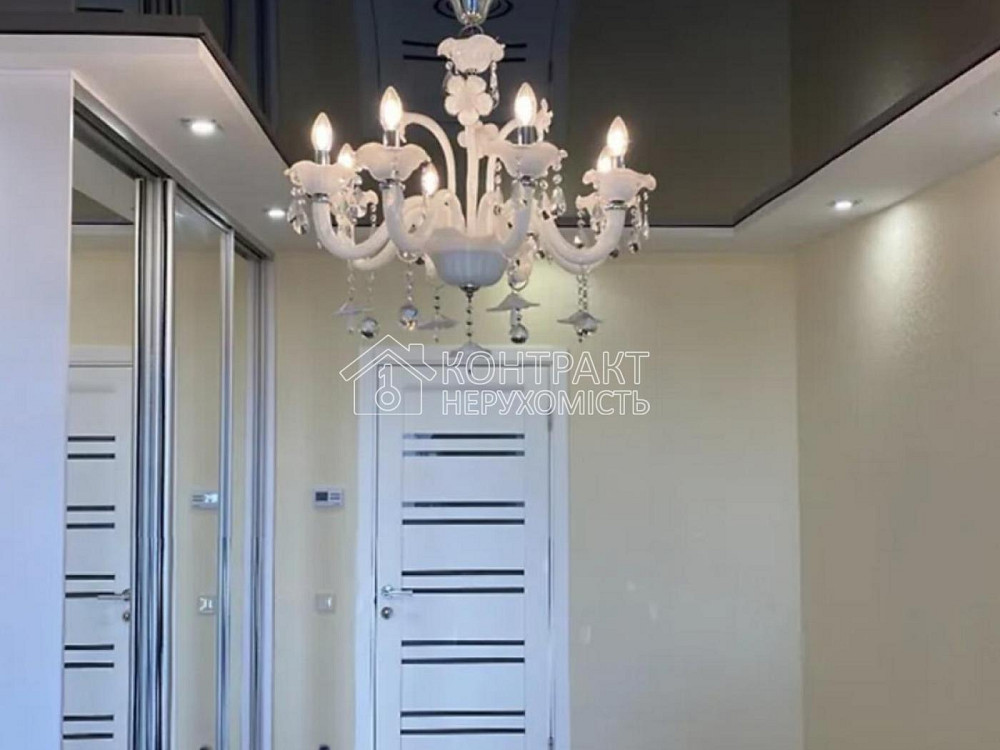 Продаж Квартира 2-кімнатна, 15/19 поверх на вул. Гвардійців Широнінців Харків - фото 14