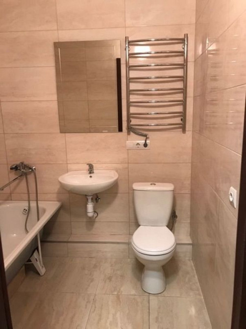 Оренда Квартира 1-кімнатна, 20/25 поверх на Софії Русової, 1к Київ - фото 10