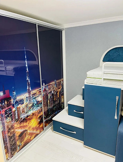 Продаж Квартира 2-кімнатна, 10/12 поверх на Владимирская, 1 Дніпро - фото 6