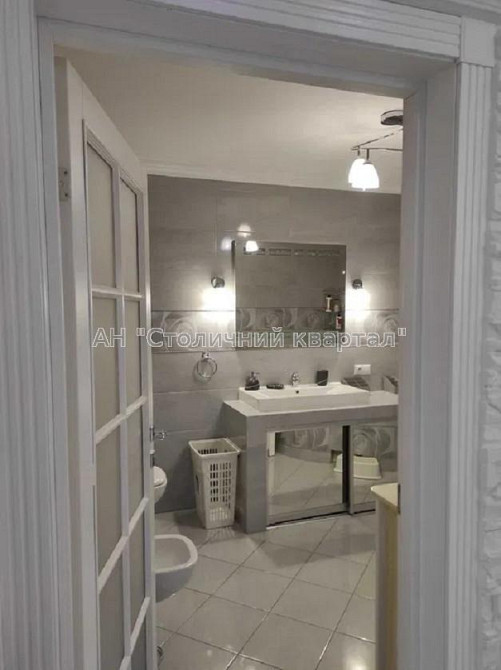 Оренда Квартира 3-кімнатна, 19/26 поверх на Лобановського пр-т, 6А Київ - фото 15