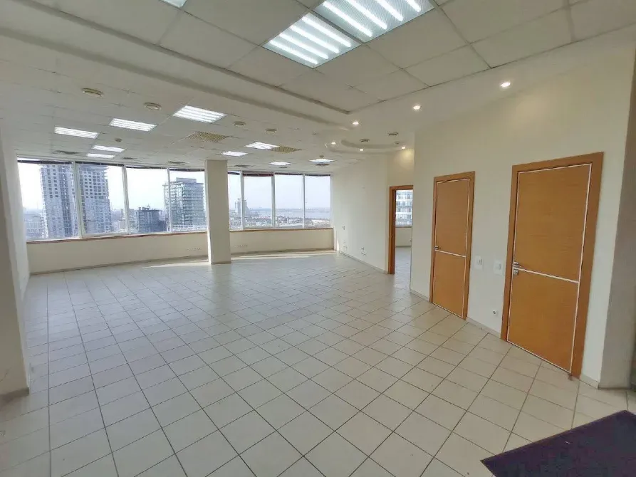 For rent Office Spaces area 94.1 sq.m floor 7 Dnipro Мост сити Dnipro - photo 14