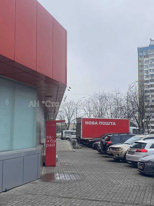Оренда приміщення вільного призначення на Харківське шосе, 58 приміщень - 4, поверх - 1/1 Киев - изображение 10
