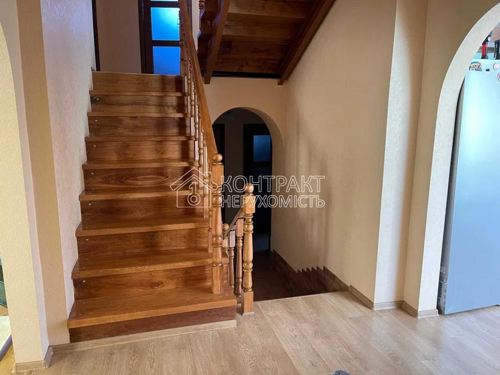 Продаж Будинок 5-кімнатний на вул. Кільцева Утківка - фото 20