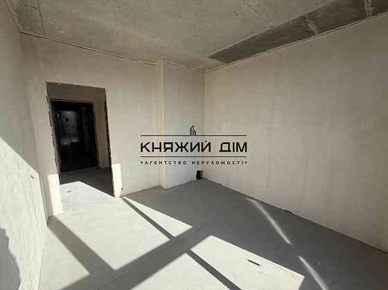 Продаж Квартира 1-кімнатна, 12/21 поверх на Кочерги Ивана ул. Киев