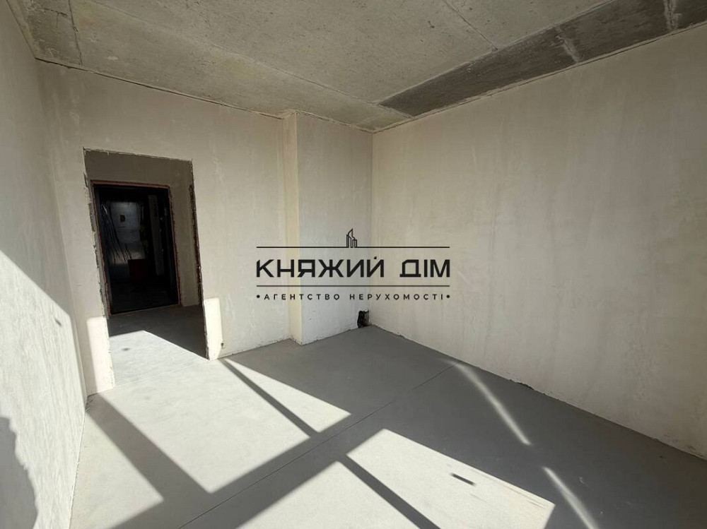 Продаж Квартира 1-кімнатна, 12/21 поверх на Кочерги Ивана ул. Киев - изображение 5