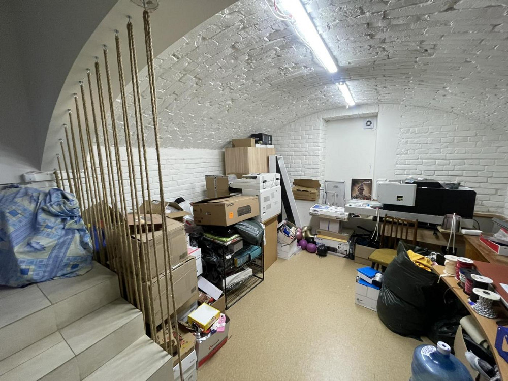 Продаж приміщення вільного призначення на вул. Зелена приміщень - 3, поверх - 1/2 Львів - фото 9