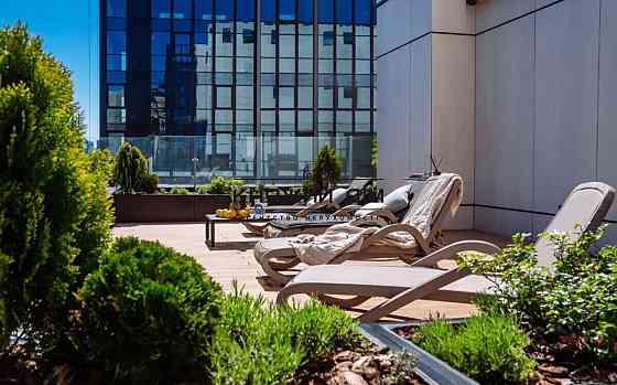 Продаж 3-кімнатної квартири в ЖК TRIIINITY. № 21146222 Київ