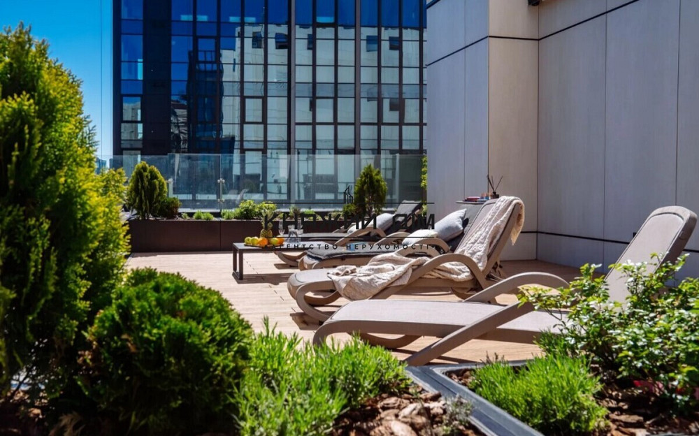 Продаж 3-кімнатної квартири в ЖК TRIIINITY. № 21146222 Київ - фото 3