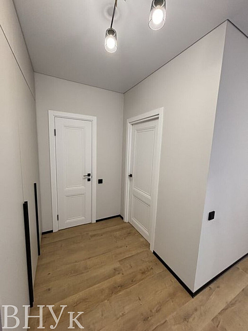 Продаж Квартира 2-кімнатна, 10/10 поверх на Зелений масив Луцьк - фото 2