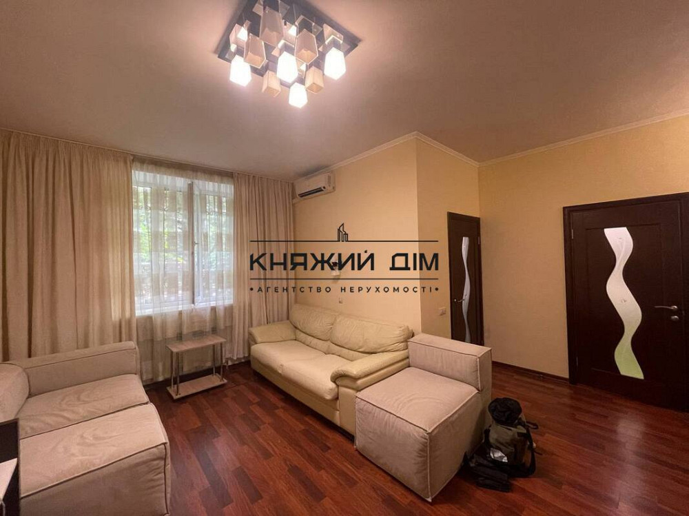 Оренда Квартира 2-кімнатна, 1/5 поверх на Науки просп. Киев - изображение 2