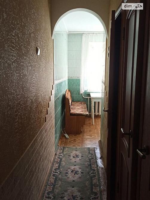 Оренда Квартира 2-кімнатна, 4/9 поверх на проспект Лісовий, 20 Киев - изображение 4