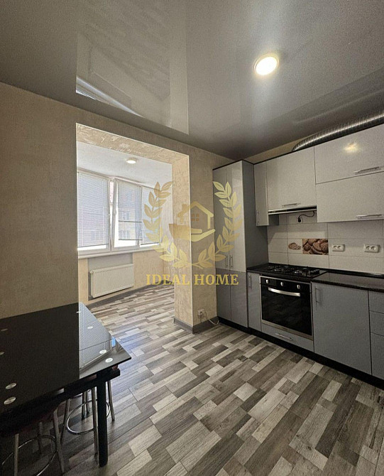 Продаж Квартира 1-кімнатна на Боголюбова ул., 5  - фото 1