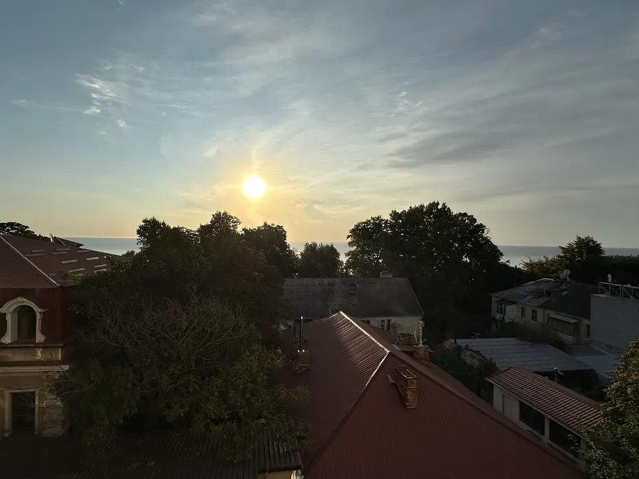 3-х комнатная квартира с видом на море Одесса - изображение 8