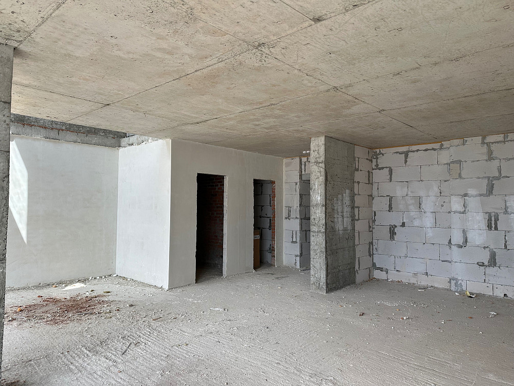 Продаж Квартира 3-кімнатна, 13/14 поверх на вул. Грушевського Житомир - фото 11