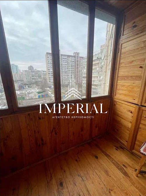 Продаж 3к Квартира 81 кв.м Закревського Миколи вул. Київ - фото 15