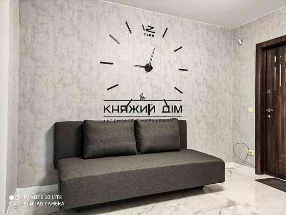 Оренда Квартира 2-кімнатна, 23/25 поверх на Ревуцкого ул. Kiev