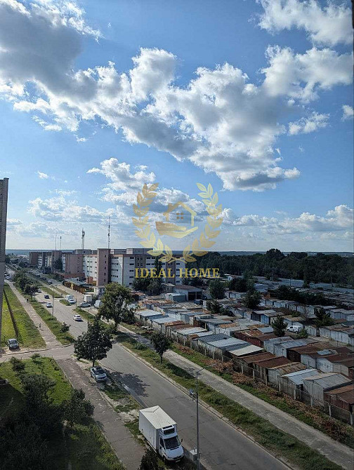 Продаж 1 к. квартири, м. Героїв Дніпра Kiev - photo 11