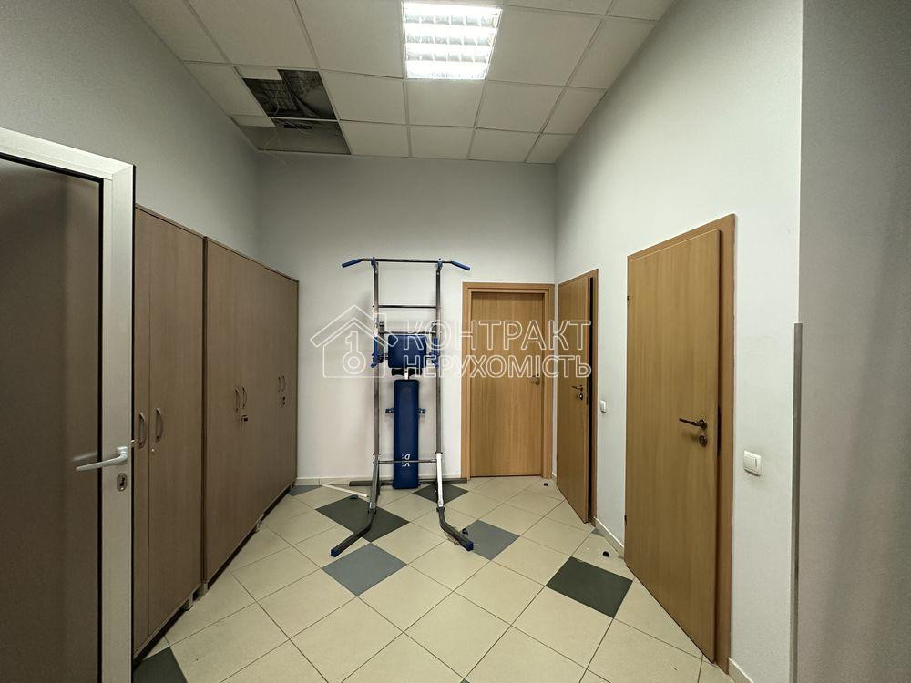 Оренда офісне приміщення на вул. Донця-Захаржевського поверх - 2 Харків - фото 4