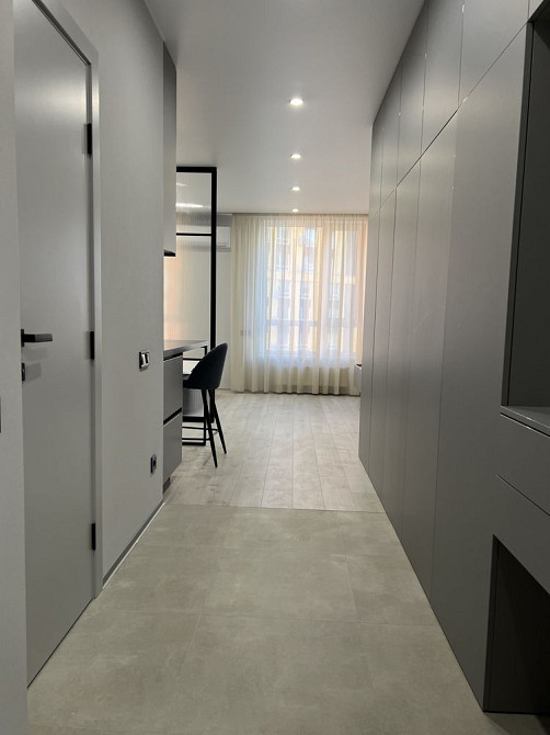 Продаж Квартира 1-кімнатна, 12/24 поверх на Столичне шосе вул., д. 3 Київ - фото 8