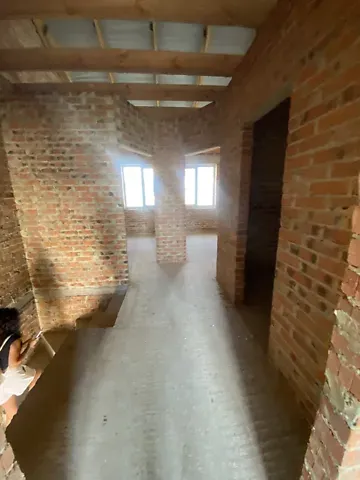 Продаж 2-поверховий   100 кв.м 4 кімн. на Кулика і Гудачека (Макарова) вулиця Рівне - фото 16