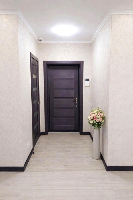 Продаж Квартира 3-кімнатна, 8/15 поверх на Юлії Здановської вул., д. 73-79 Київ - фото 19