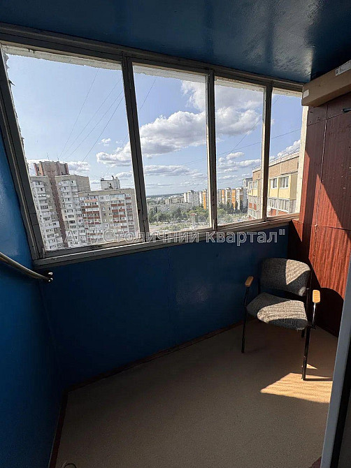 Продаж Гараж/паркомісце на Заболотного Академіка вул., 6 18/18 поверх Киев - изображение 10