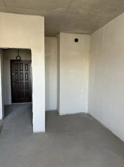 1-комнатная квартира на Краснова в 67 Жемчужине Одесса - изображение 9