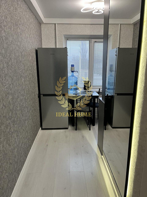 Продаж Квартира 1-кімнатна на Юры Гната ул., 5 Киев - изображение 13