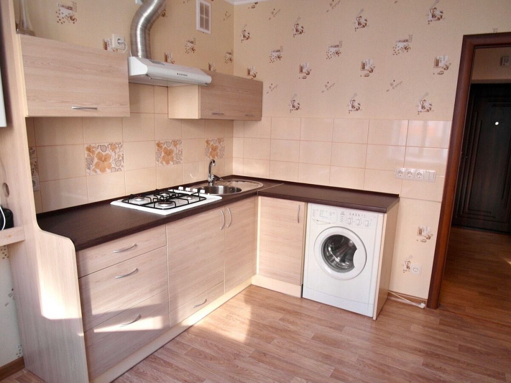 Оренда Квартира 1-кімнатна, 2/5 поверх на Миру, 11 Київ - фото 10