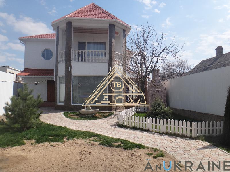 Продам дом рядом с морем в с. Крижановка Крижанівка (Комінтернівський район) - фото 1