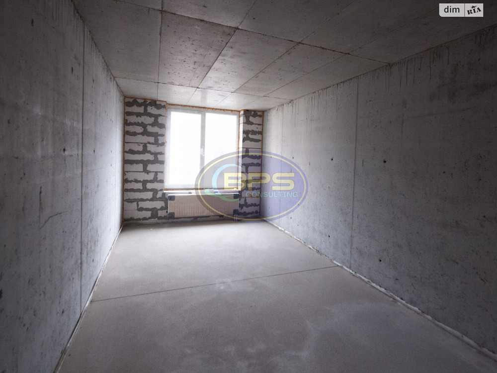 Продаж 1к квартири 52.2 кв. м Одеса - фото 10