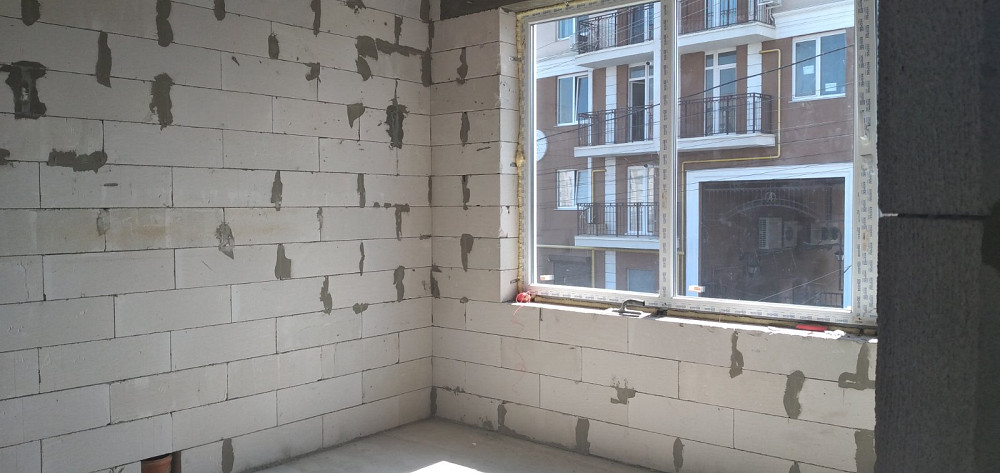 Новый дом в центре Таирова, ул. Вавилова/Вильямса. Одеса - фото 10