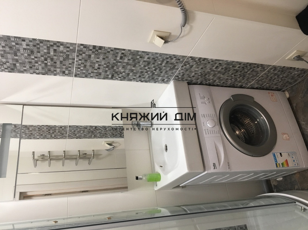 Аренда 2-х к.кв. студио в ЖК Олимпийский городок. Код объекта № 11121750 Київ - фото 14