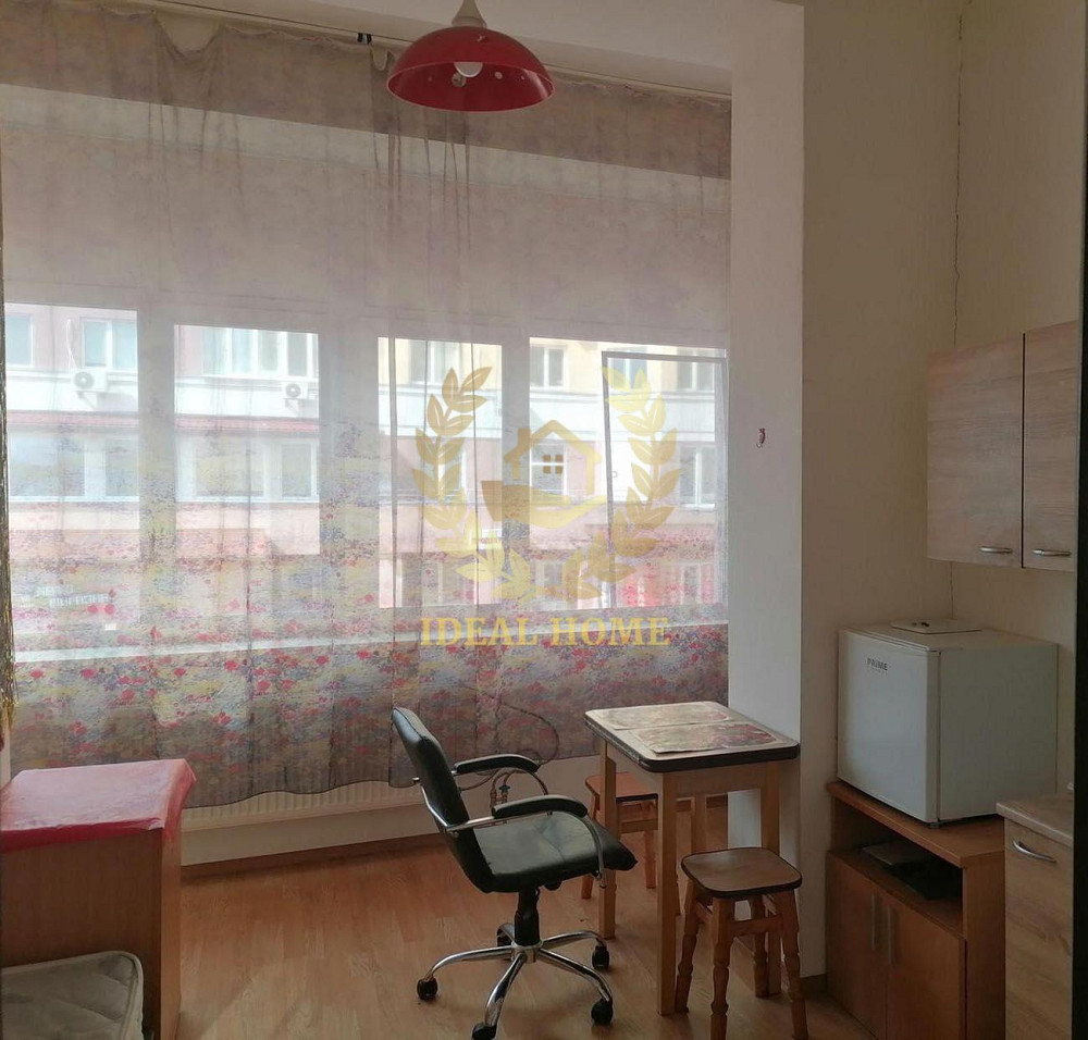 Продаж Квартира 1-кімнатна, 2/17 поверх на Евгения Харченко ул., 47 Київ - фото 17