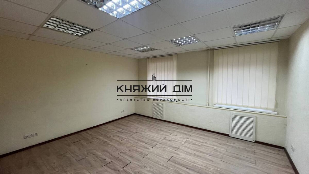 Оренда офісне приміщення на Авиаконструктора Антонова ул. поверх - 1/5 Київ - фото 2