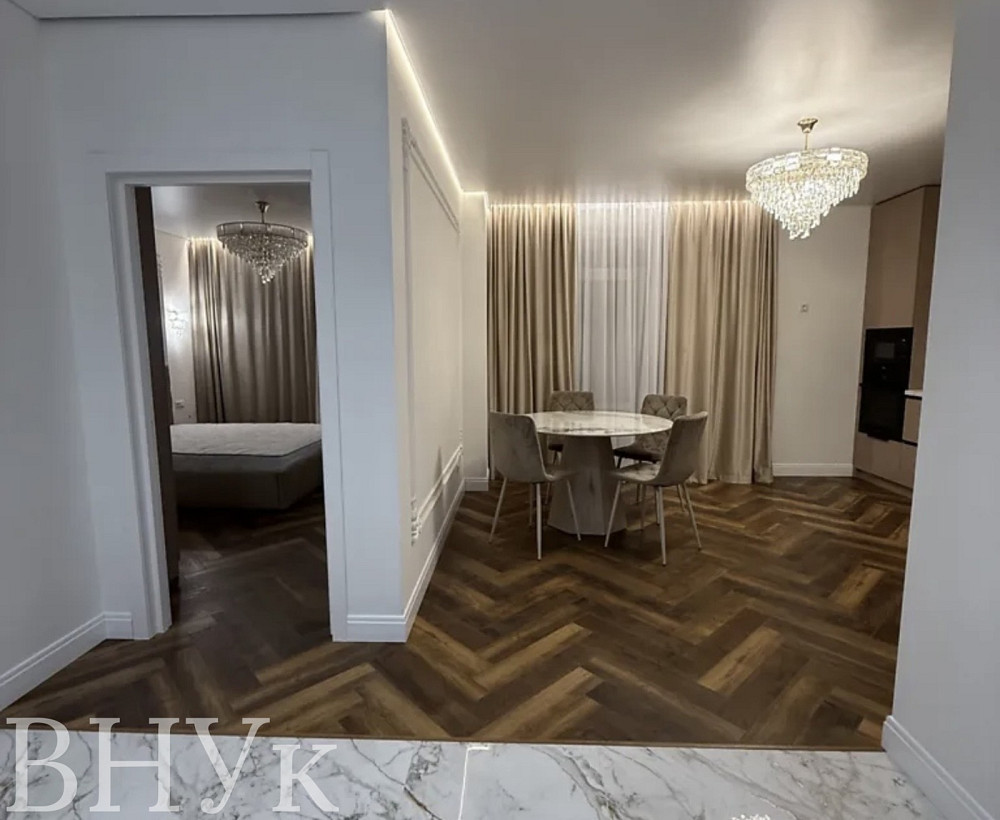 Продаж Квартира 1-кімнатна, 6/7 поверх на Івана Фогарашія Uzhhorod - photo 4